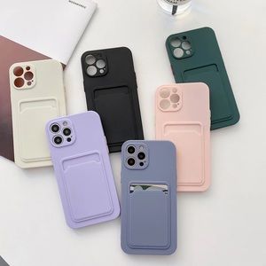 Brand New iPhone cases with card pocket